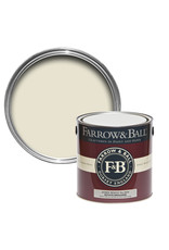 Farrow & Ball Paint James White No. 2010 Farrow & Ball Paint
