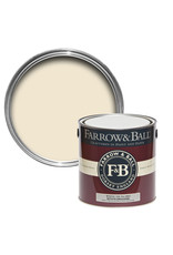 Farrow & Ball Paint White Tie No. 2002 Farrow & Ball Paint