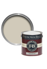Farrow & Ball Paint Shaded White  No. 201