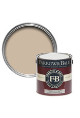 Farrow & Ball Paint Oxford Stone No. 264 Farrow & Ball Paint