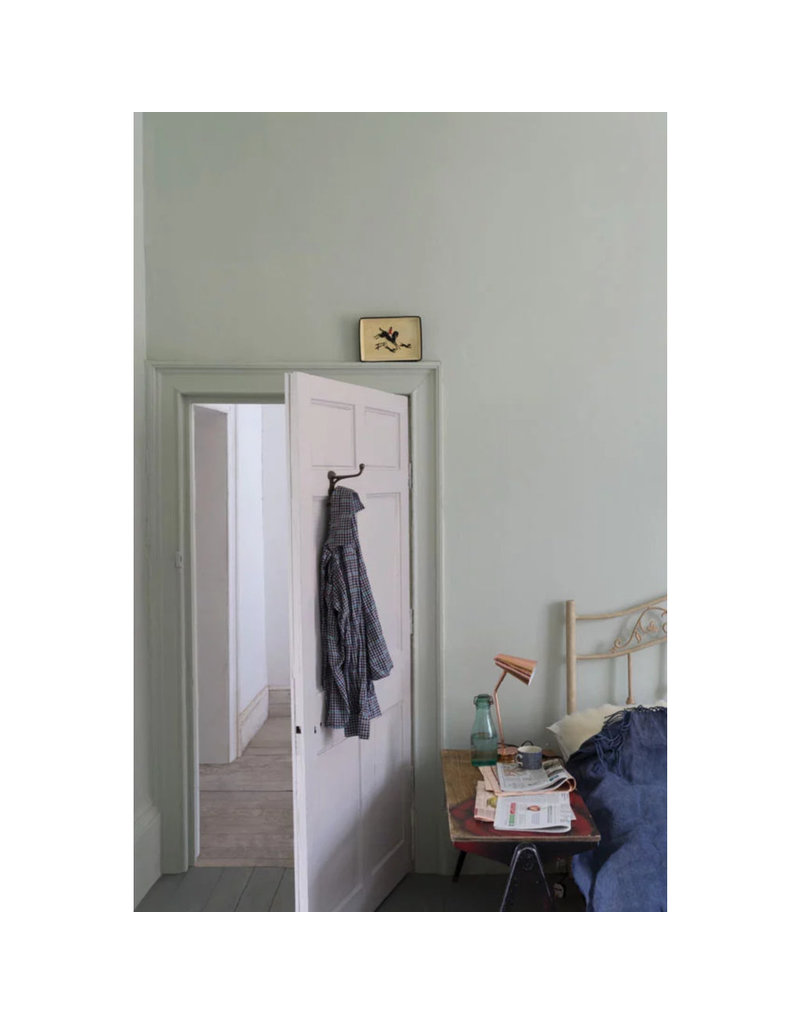 Farrow & Ball Paint Cromarty No. 285 – Farrow & Ball Paint