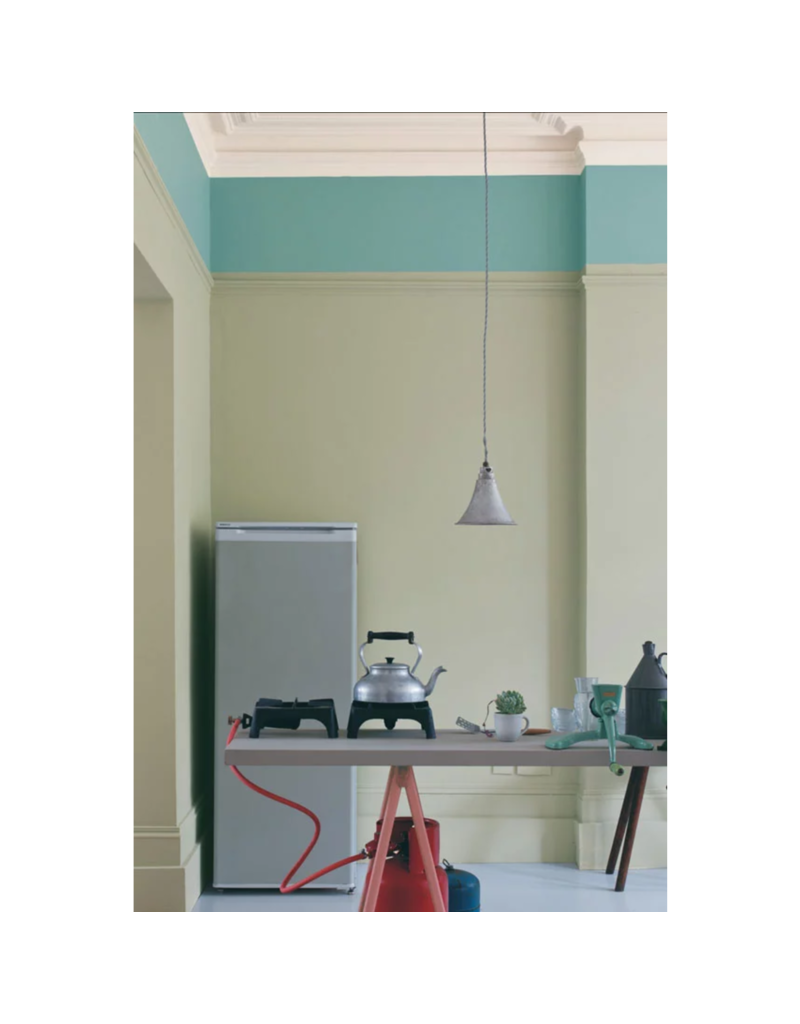 Farrow & Ball Paint Mizzle No. 266 – Farrow & Ball Paint