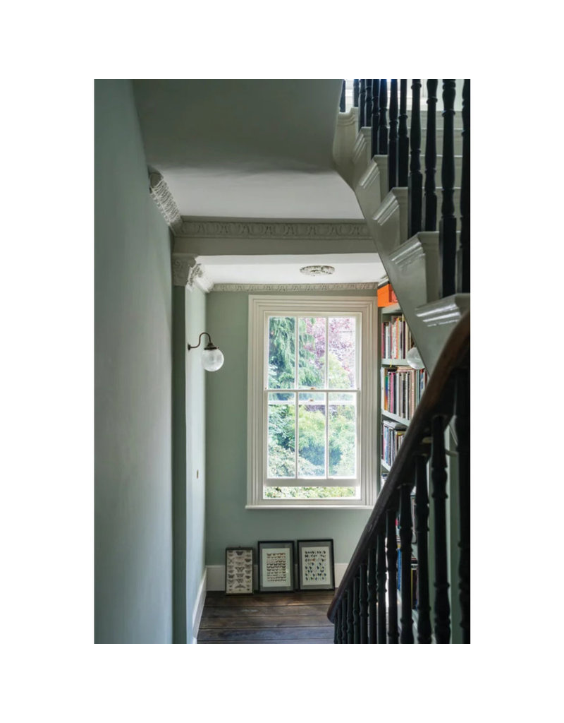 Farrow & Ball Paint Blue Gray No. 91 – Farrow & Ball Paint