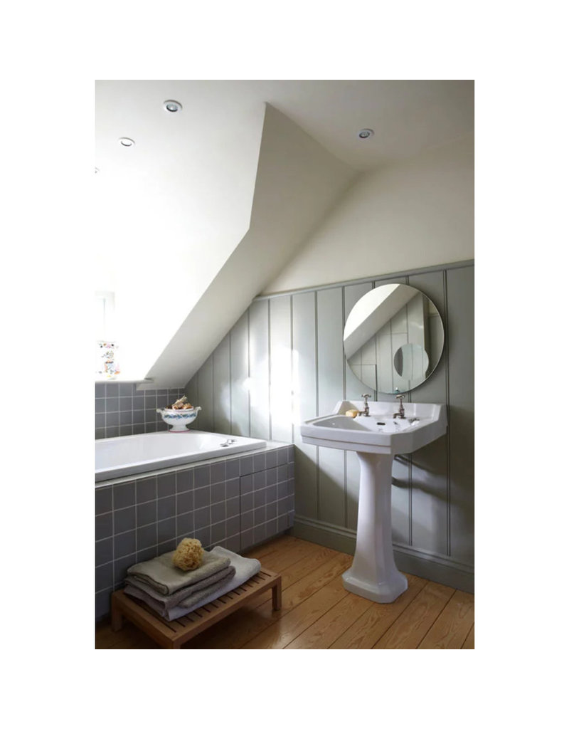 Farrow & Ball Paint Blue Gray No. 91 – Farrow & Ball Paint