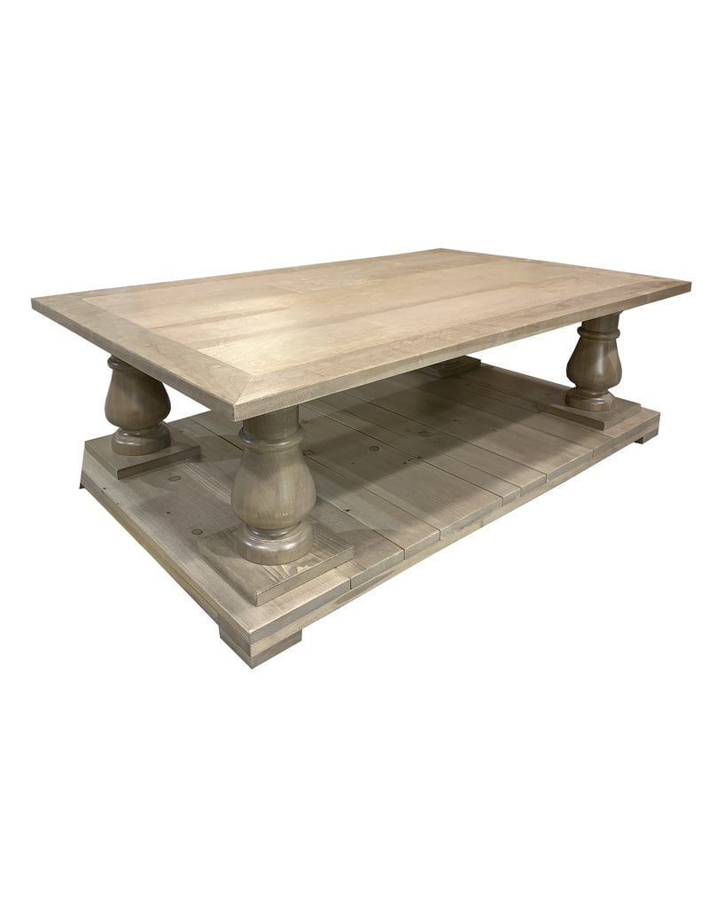 Camlen Oxford Coffee Table