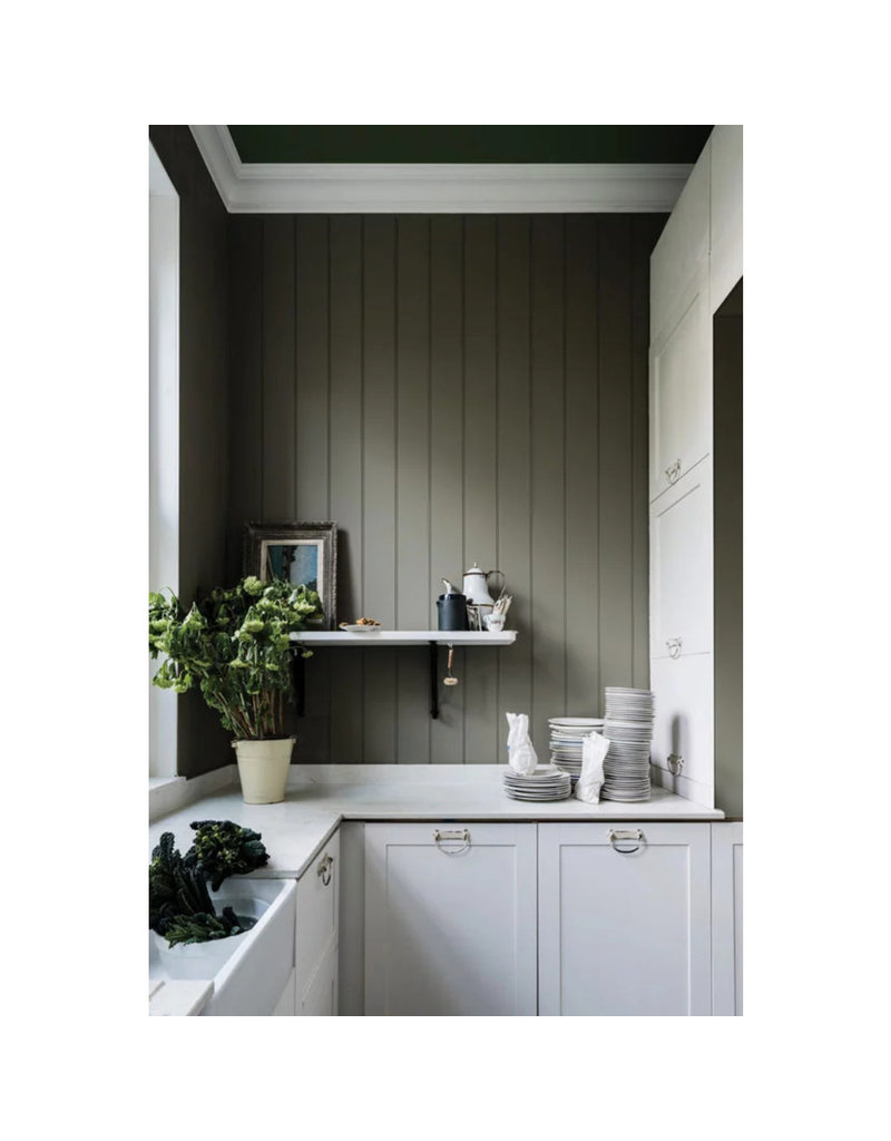 Farrow & Ball Paint Treron No. 292 – Farrow & Ball Paint