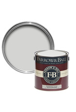 Farrow & Ball Paint Blackened No. 2011 Farrow & Ball Paint