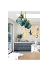 Farrow & Ball Paint Blackened No. 2011 Farrow & Ball Paint