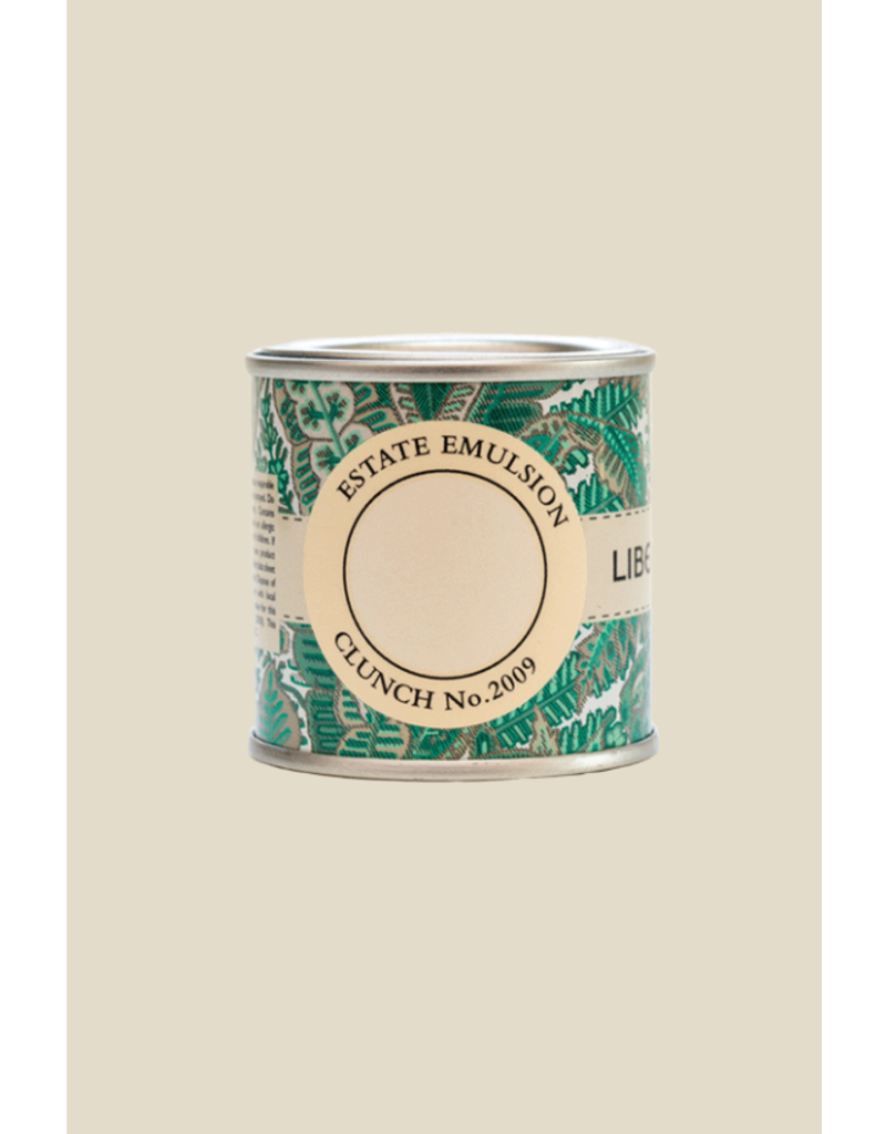 Farrow & Ball Paint Clunch  No. 2009