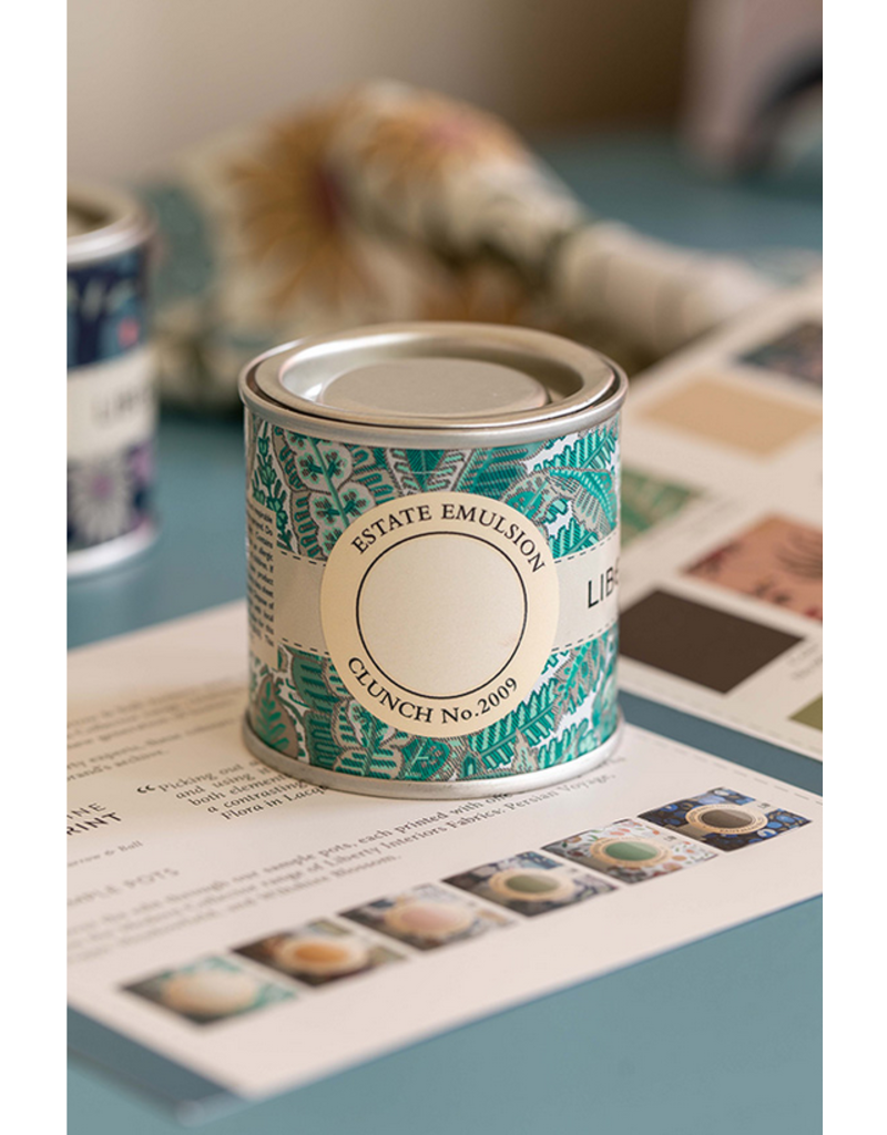 Farrow & Ball Paint Clunch  No. 2009