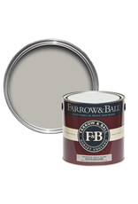 Farrow & Ball Paint Pavilion Gray No. 242 Farrow & Ball Paint