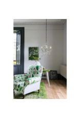 Farrow & Ball Paint Pavilion Gray No. 242 Farrow & Ball Paint