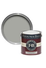 Farrow & Ball Paint Lamp Room Gray  No. 88