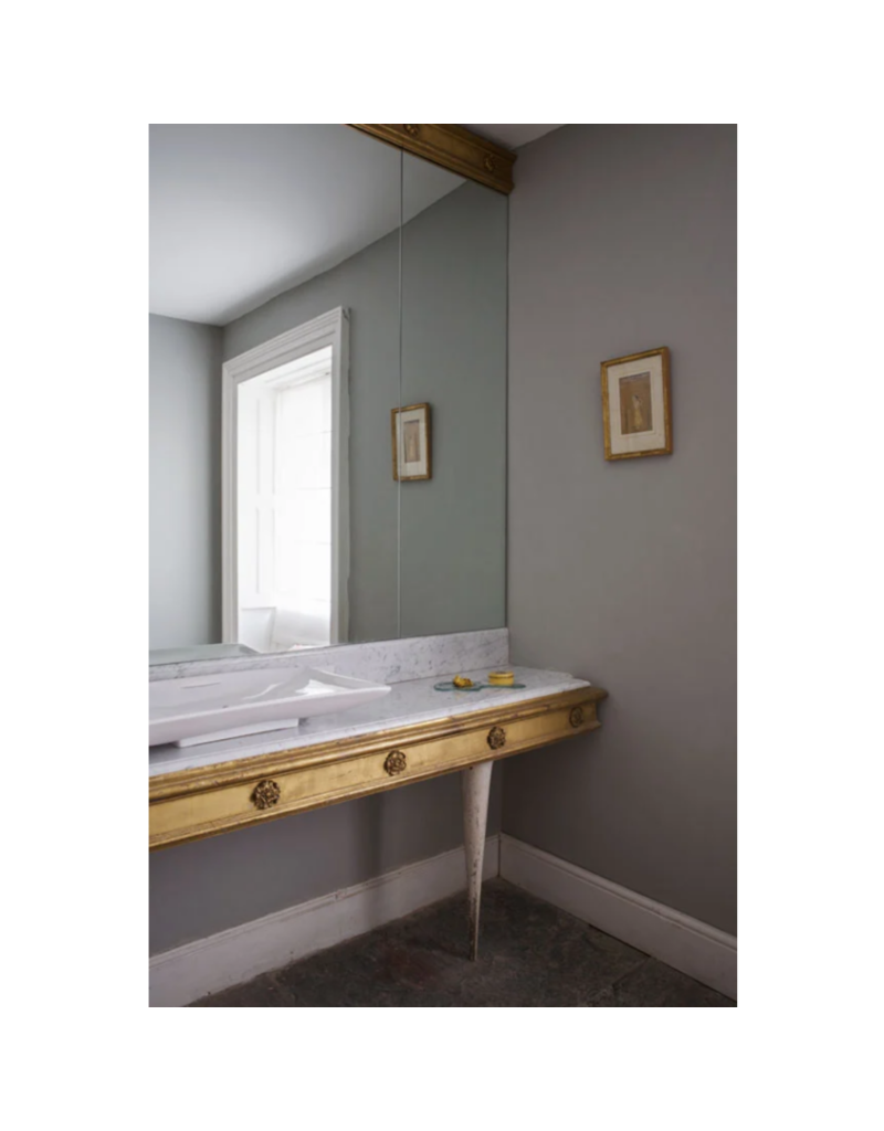 Farrow & Ball Paint Lamp Room Gray No. 88 – Farrow & Ball Paint