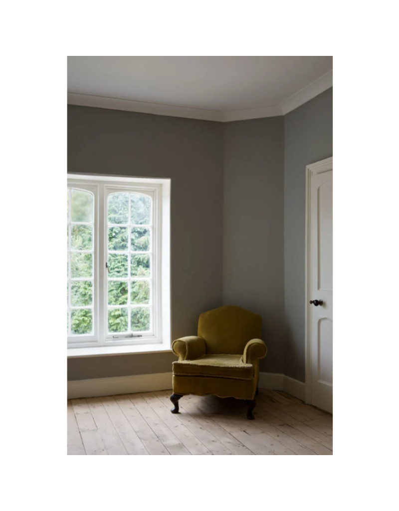 Farrow & Ball Paint Lamp Room Gray  No. 88