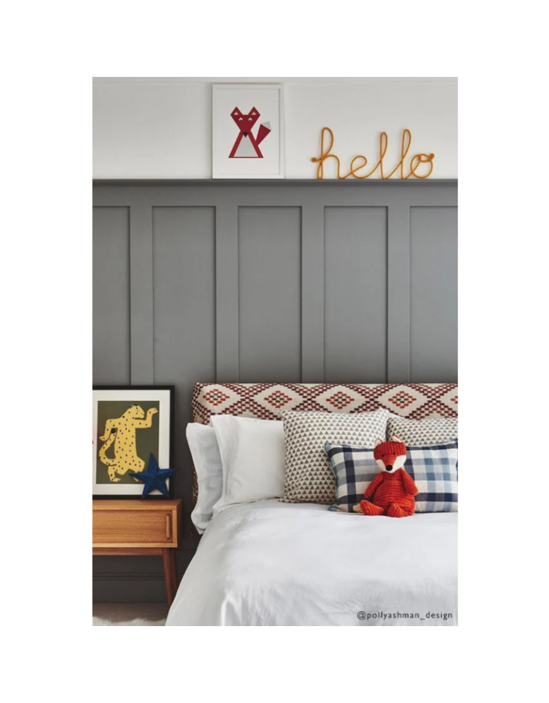 Farrow & Ball Paint Manor House Gray  No. 265