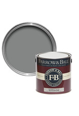 Farrow & Ball Paint Plummett  No. 272