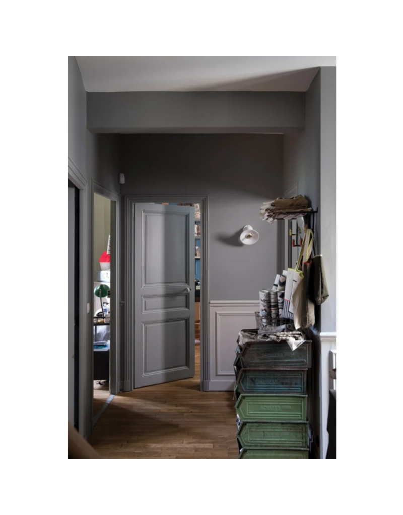 Farrow & Ball Paint Plummett  No. 272