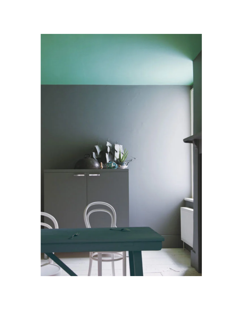 Farrow & Ball Paint Plummett  No. 272