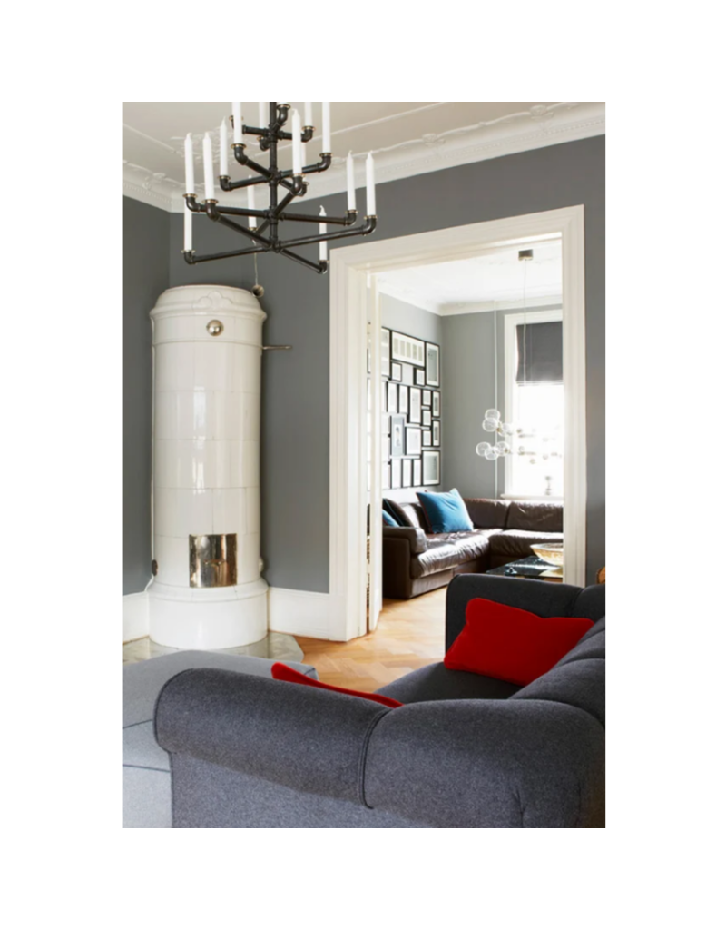 Farrow & Ball Paint Plummett No. 272 – Farrow & Ball Paint