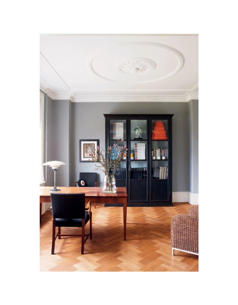 Farrow & Ball Paint Plummett No. 272 – Farrow & Ball Paint