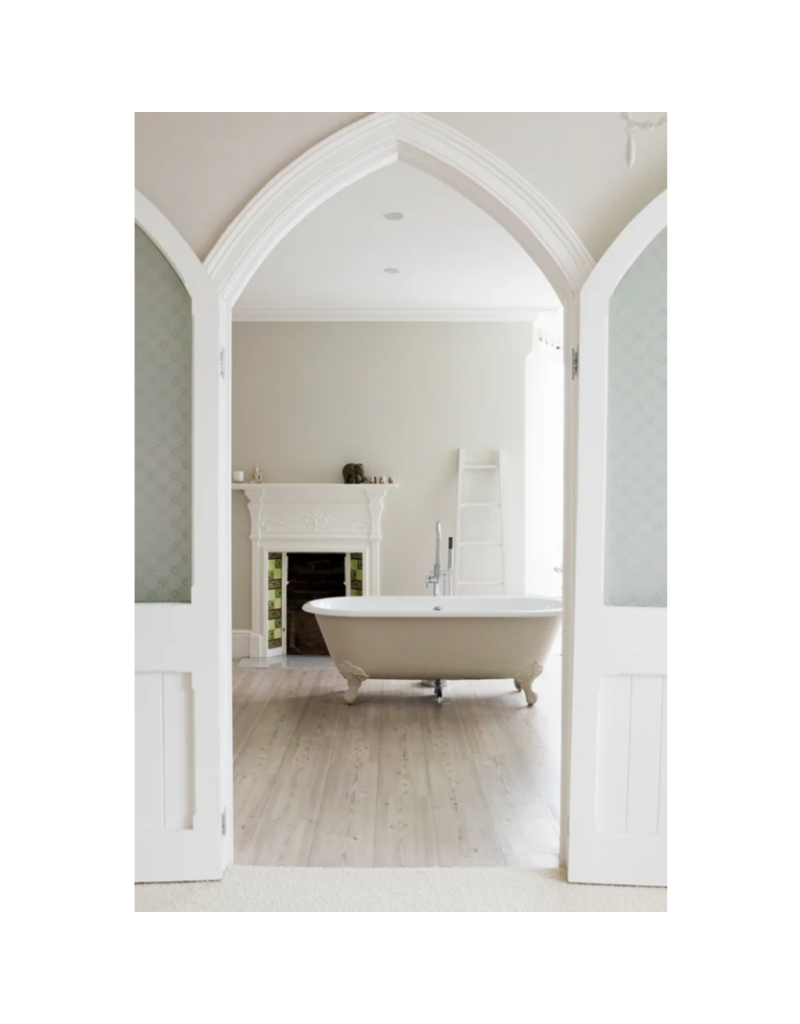 Farrow & Ball Paint Skimming Stone No. 241 by Farrow & Ball