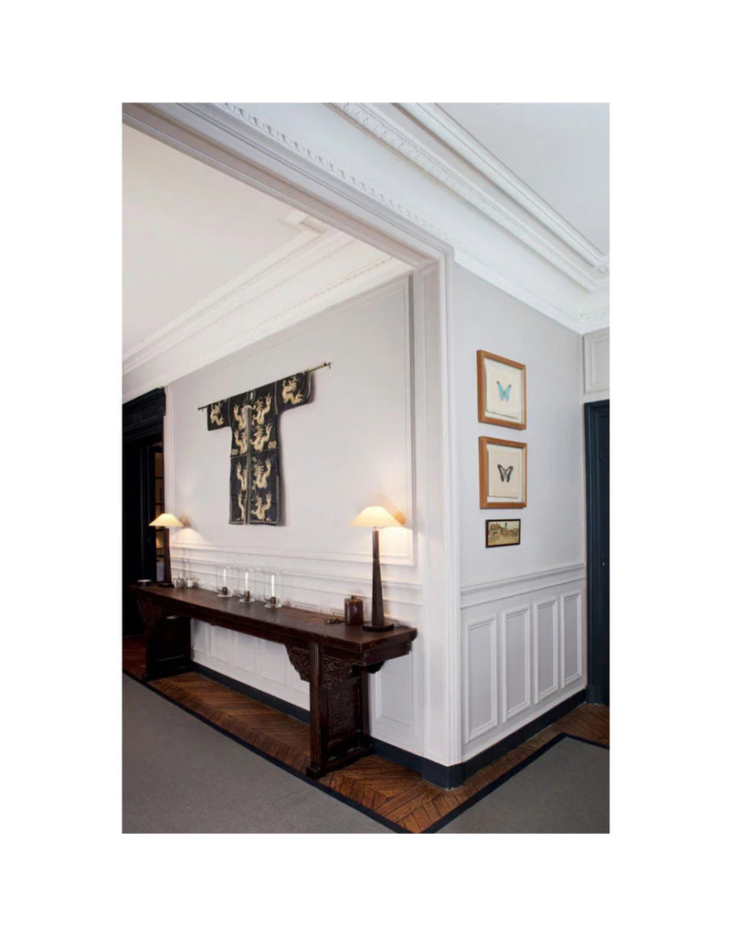 Farrow & Ball Paint Elephant’s Breath No. 229 Farrow & Ball Paint