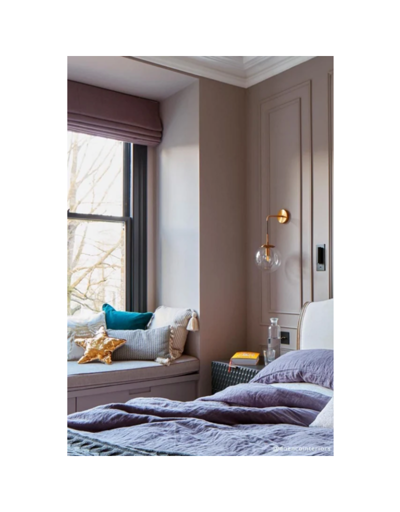 Farrow & Ball Paint Dove Tale No. 267 Farrow & Ball Paint