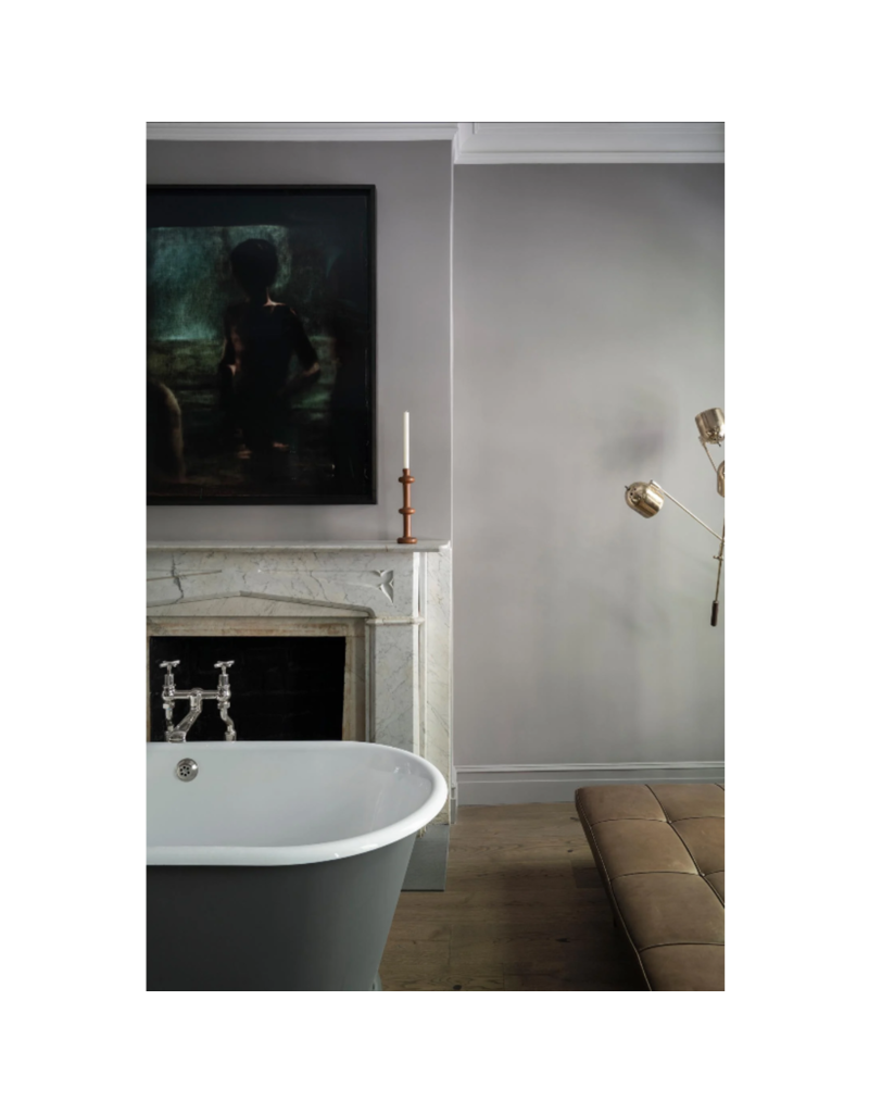 Farrow & Ball Paint Dove Tale No. 267 Farrow & Ball Paint