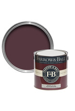 Farrow & Ball Paint Brinjal  No. 222