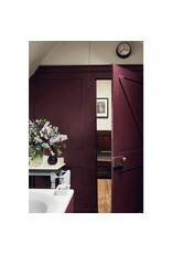 Farrow & Ball Paint Brinjal No. 222 – Farrow & Ball Paint