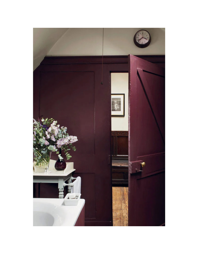 Farrow & Ball Paint Brinjal No. 222 – Farrow & Ball Paint