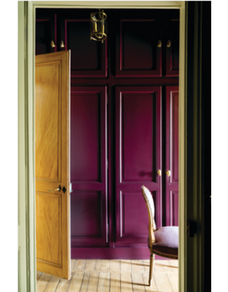 Farrow & Ball Paint Brinjal  No. 222