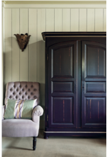 Farrow & Ball Paint Brinjal  No. 222