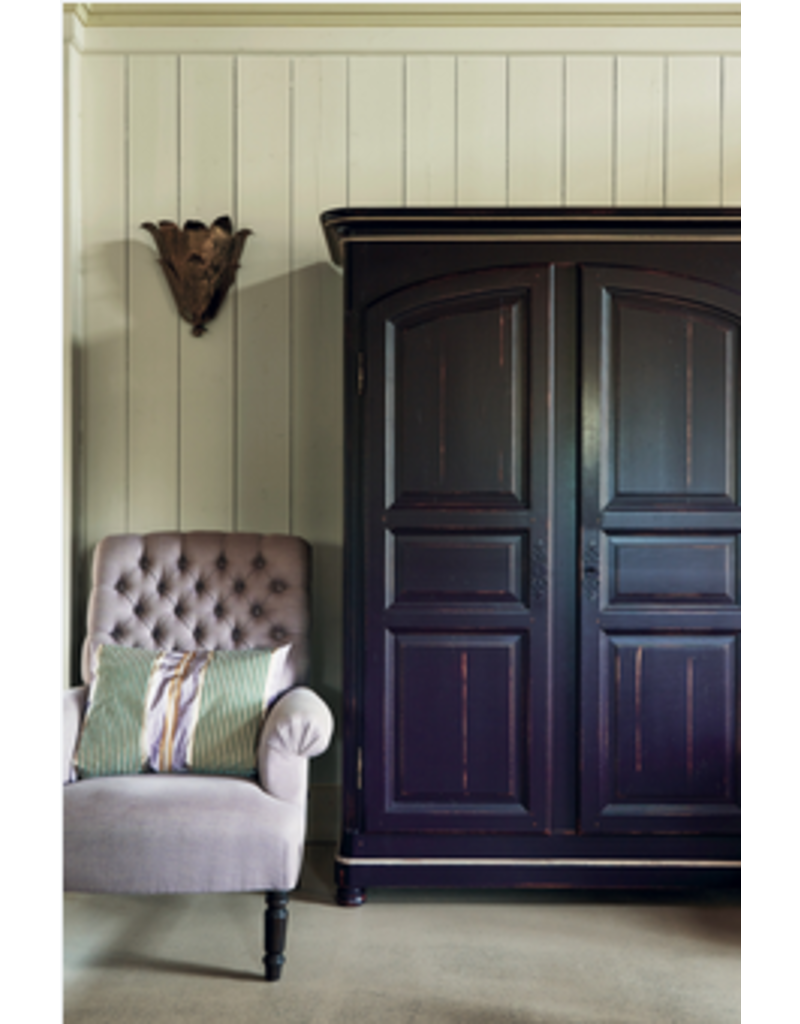 Farrow & Ball Paint Brinjal No. 222 – Farrow & Ball Paint