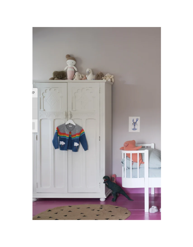 Farrow & Ball Paint Peignoir No. 286 – Farrow & Ball Paint