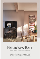 Farrow & Ball Paint Peignoir No. 286 – Farrow & Ball Paint