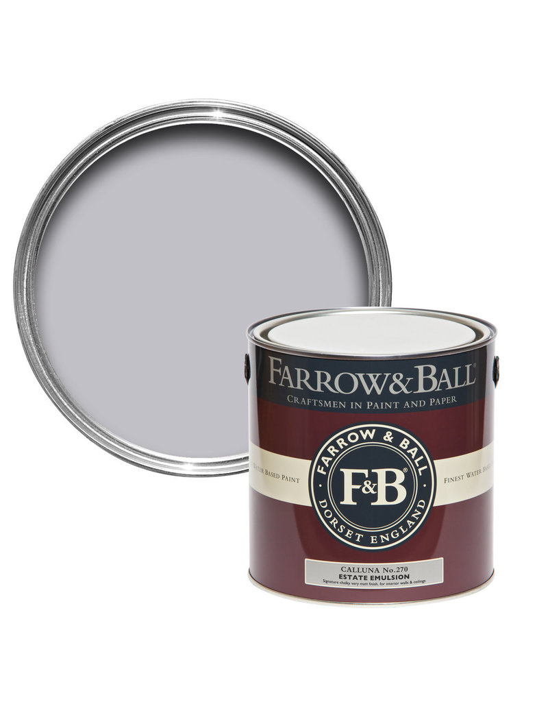 Farrow & Ball Paint Calluna No. 270 – Farrow & Ball Paint