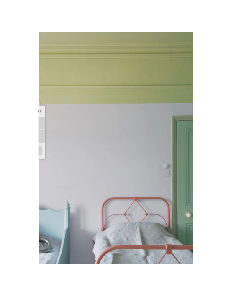 Farrow & Ball Paint Calluna  No. 270