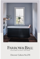 Farrow & Ball Paint Calluna  No. 270