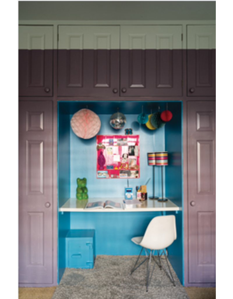 Farrow & Ball Paint Brassica No. 271 – Farrow & Ball Paint