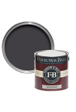 Farrow & Ball Paint Paean Black  No. 294