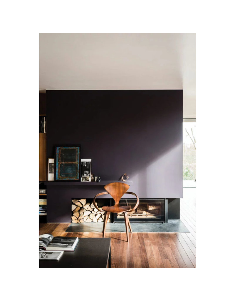 Farrow & Ball Paint Paean Black No. 294 – Farrow & Ball Paint