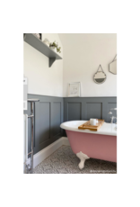 Farrow & Ball Paint Nancy’s Blushes No. 278 – Farrow & Ball Paint