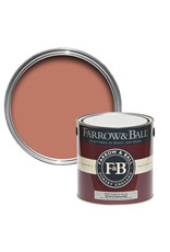 Farrow & Ball Paint Red Earth No. 64 – Farrow & Ball Paint