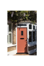 Farrow & Ball Paint Red Earth No. 64 – Farrow & Ball Paint
