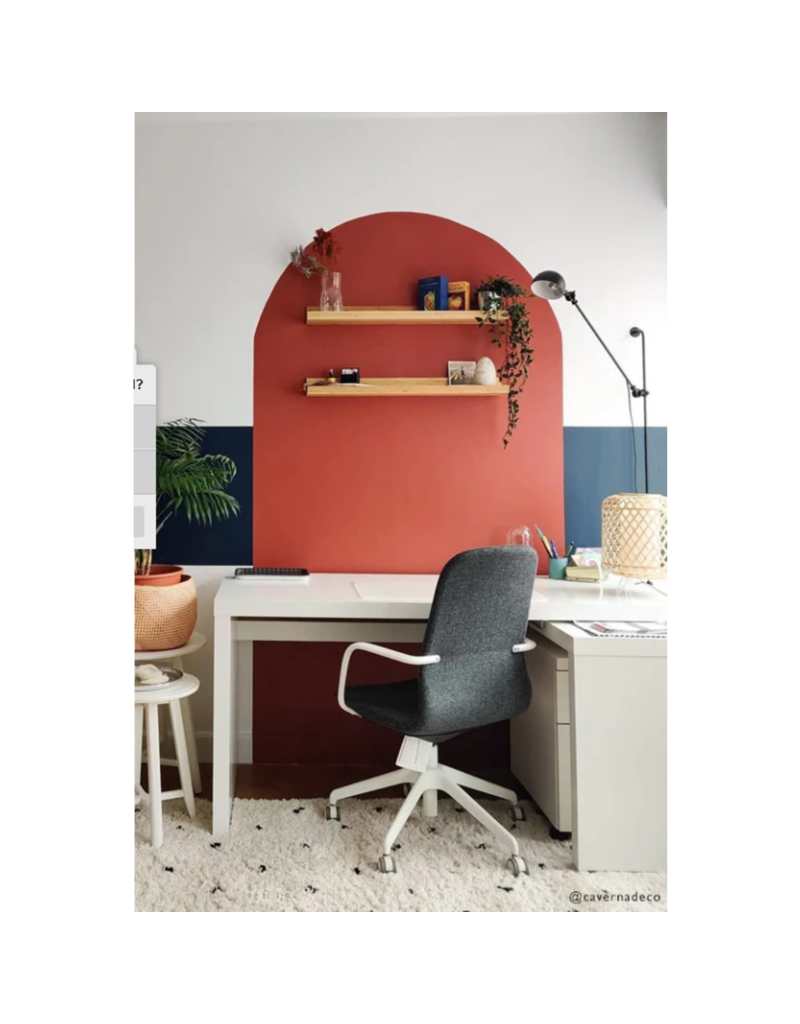 Farrow & Ball Paint Picture Gallery Red No. 42 – Farrow & Ball Paint