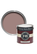 Farrow & Ball Paint Sulking Room Pink No. 295 – Farrow & Ball Paint