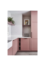 Farrow & Ball Paint Sulking Room Pink No. 295 – Farrow & Ball Paint