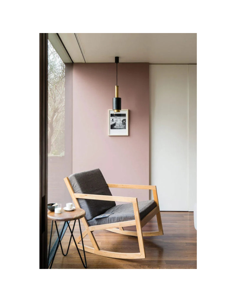 Farrow & Ball Paint Sulking Room Pink  No. 295